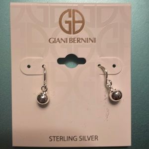 Sterling Silver Earrings